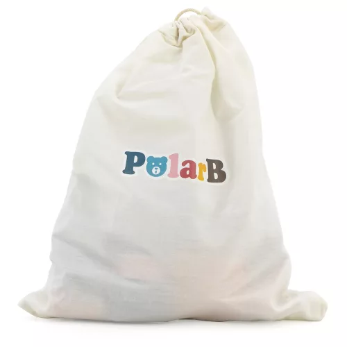 Szortírozó korong 5 formával (PolarB)