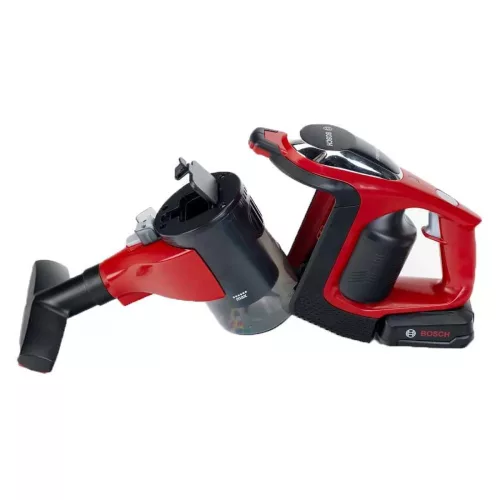 Klein Bosch Vacuum Cleaner fény- és hangfunkcióval (6808)