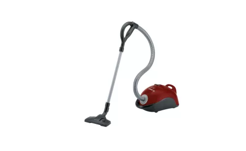 Klein Bosch Mini porszívó 6828 – elemes játék porszívó gyerekeknek