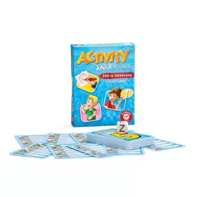 Activity® Junior Pocket
