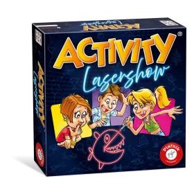 Activity® Lasershow