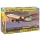 Zvezda Boeing 737-8 MAX makett  1:144 makett repülő (7026)