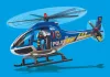 Rendőrségi helikopter: Ejtőernyős üldözés 70569