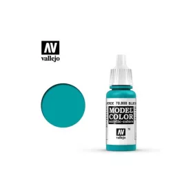 Vallejo - Model Color - Blue Green (70808)