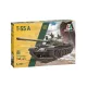 Italeri T-55 A  1:72 makett harcjármű (7081s)
