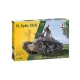 Italeri Pz. Kpfw. 35(t) 1:72 makett harcjármű (7084S)