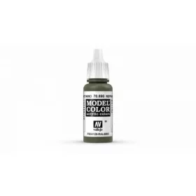 Vallejo Model Color - Refractive Green akrilfesték (70890)