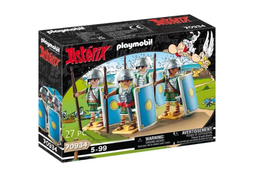 Asterix: Római légió 70934