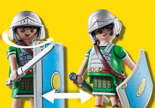 Asterix: Római légió 70934