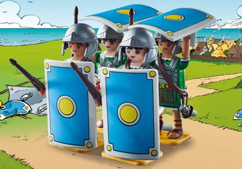 Asterix: Római légió 70934