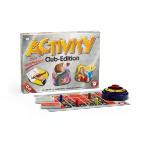Activity® Club Edition