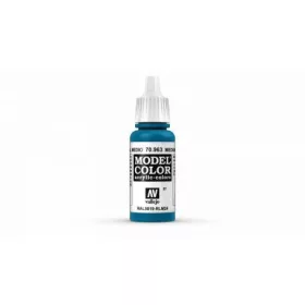 Vallejo Model Color - Medium Blue akrilfesték (70963)