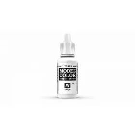 Vallejo Model Color - White Grey akrilfesték (70993)