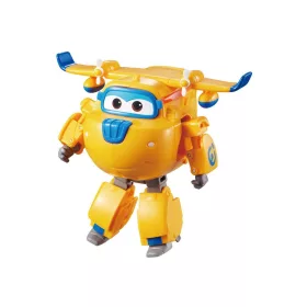 Super Wings Átalakítható nagy Donnie repülő (710220)