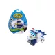 Super Wings Paul repülő kilövő kapszulával (710665)