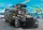 SWAT - Terepjáró 71144