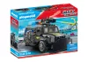 SWAT - Terepjáró 71144