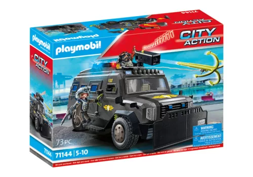 SWAT - Terepjáró 71144