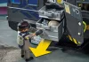 SWAT - Terepjáró 71144