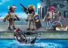 SWAT - Figuraszett 71146