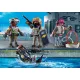 SWAT - Figuraszett 71146