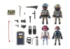 SWAT - Figuraszett 71146
