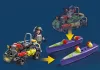SWAT - Terepjáró quad 71147