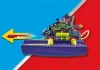 SWAT - Terepjáró quad 71147