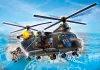 SWAT - Mentőhelikopter 71149