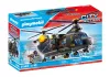 SWAT - Mentőhelikopter 71149
