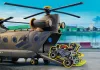 SWAT - Mentőhelikopter 71149