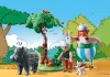 Asterix: Vaddisznó vadászat 71160