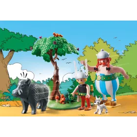 Asterix: Vaddisznó vadászat 71160