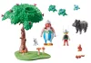 Asterix: Vaddisznó vadászat 71160