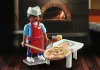 Pizzaszakács 71161