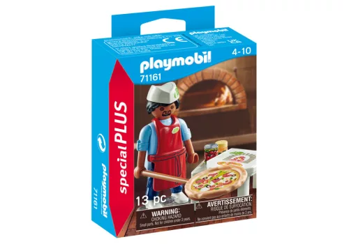 Pizzaszakács 71161