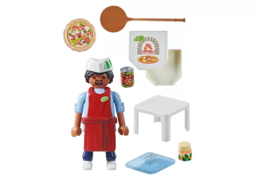 Pizzaszakács 71161