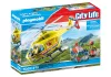 Mentőhelikopter 71203