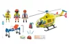 Mentőhelikopter 71203