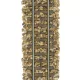 Busch Ágyazatkő, parafaörlemény, 18 g (7131)