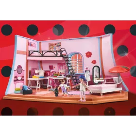 Miraculous: Marinette loftja 71334
