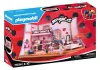 Miraculous: Marinette loftja 71334