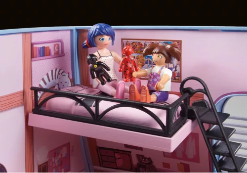 Miraculous: Marinette loftja 71334