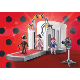 Miraculous: Fashion Show Párizsban 71335