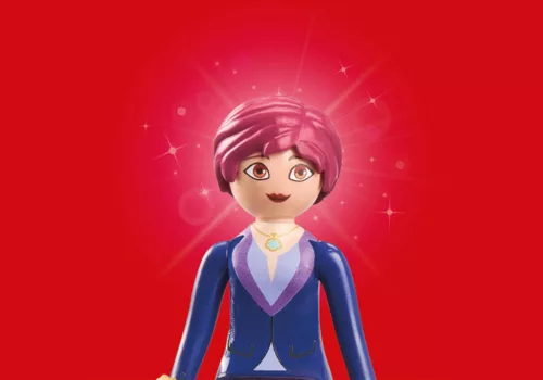 Miraculous: Fashion Show Párizsban 71335
