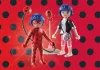 Miraculous: Marinette & Katicabogár 71336