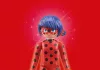 Miraculous: Marinette & Katicabogár 71336
