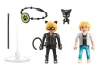 Miraculous: Adrien & Fekete Macska 71337