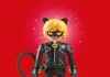 Miraculous: Adrien & Fekete Macska 71337