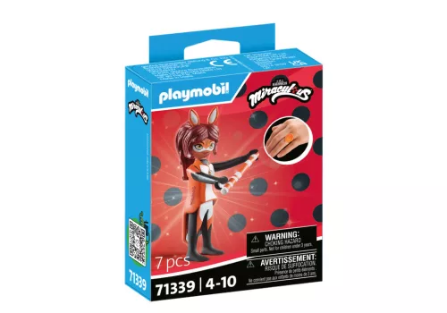 Miraculous: Rena Rouge 71339